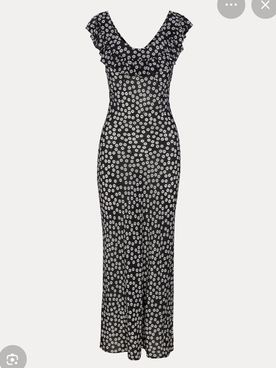 Minnie Dress